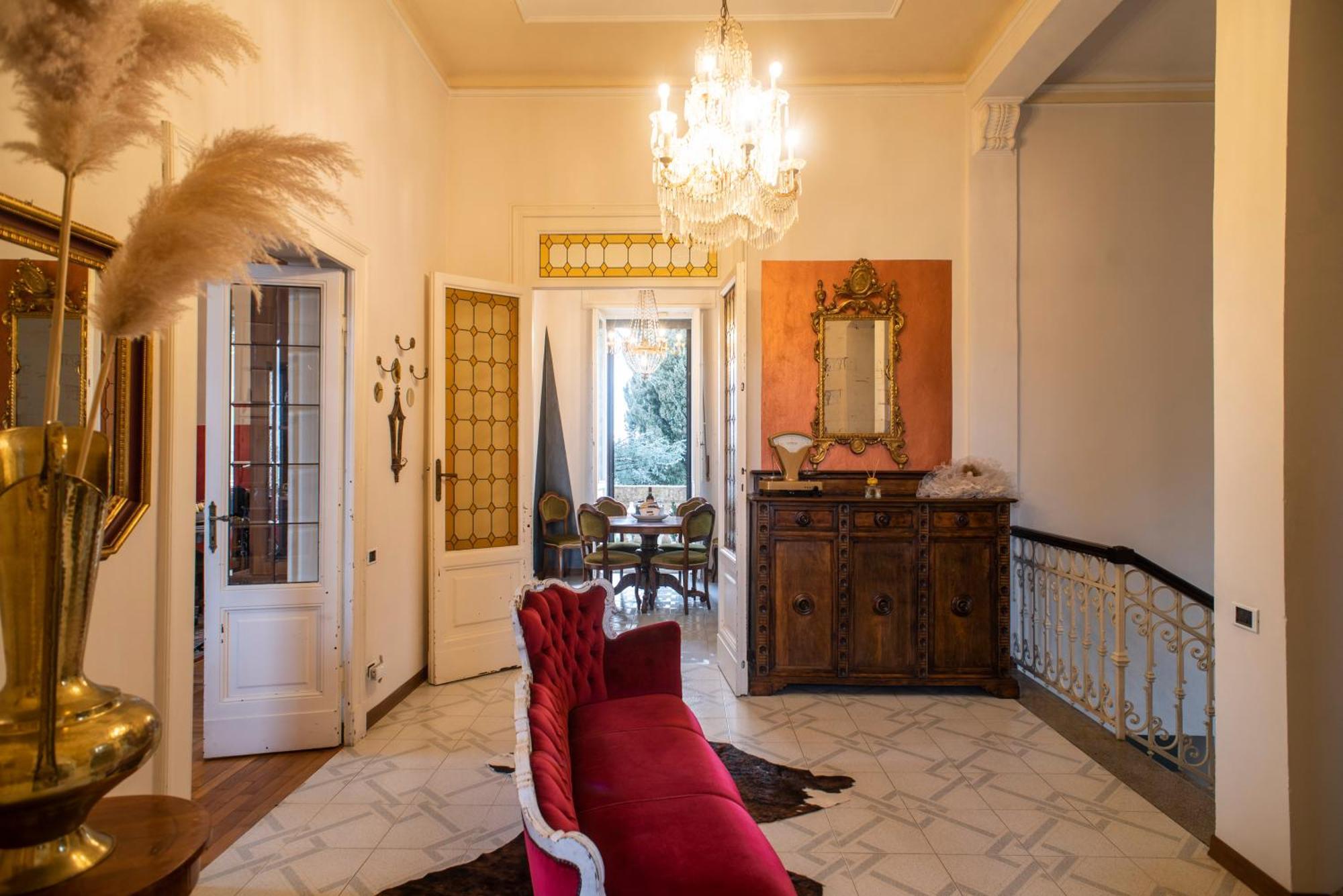 Villa Elvira 1931 เซียนา ภายนอก รูปภาพ