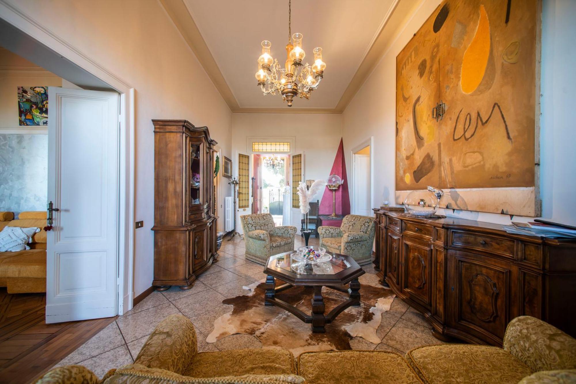 Villa Elvira 1931 เซียนา ภายนอก รูปภาพ